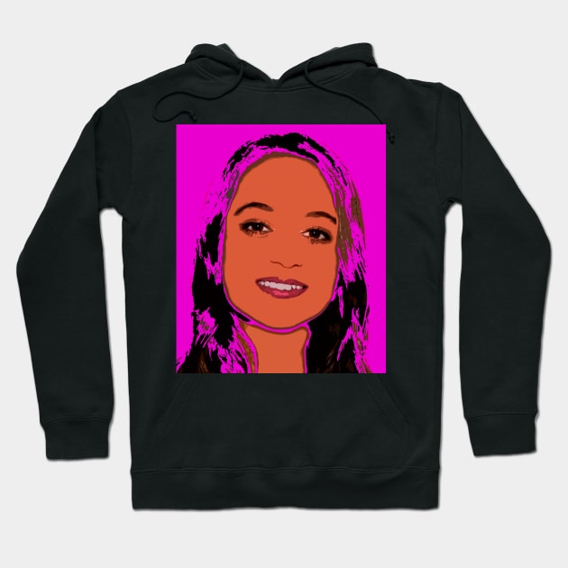 alicia vikander Hoodie by oryan80